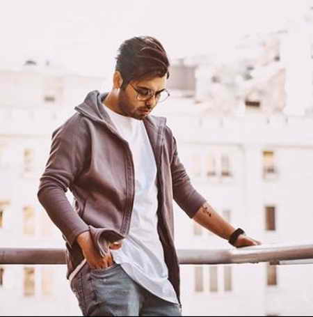 دانلود آهنگ یکی حالتو بد کنه یوسف زمانی